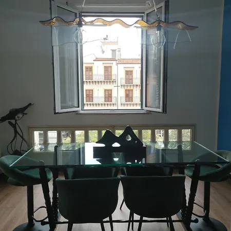 Cavour Dream Appartement *