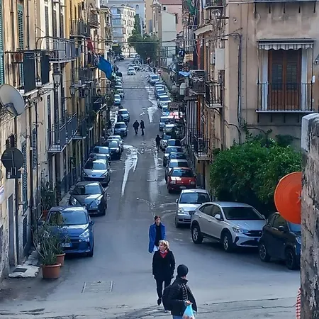 Appartamento Casa Doriana