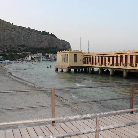 Stazione * Palermo