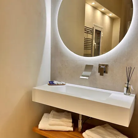 Mael Superior Holiday home Palermo