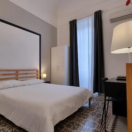 Bed & Breakfast Amari