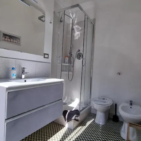 Amari Bed & Breakfast
