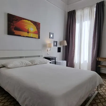 Amari Bed & Breakfast
