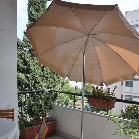 La Casa Di Federica Appartamento Palermo
