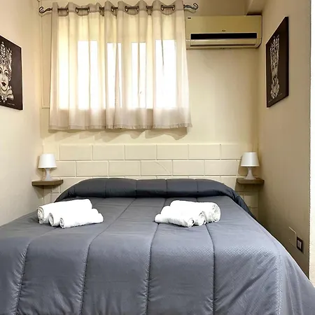 Merlino Smarthouse Zisa Apartment