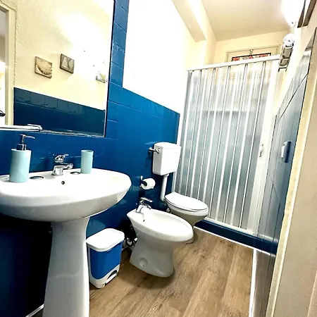 Merlino Smarthouse Zisa Apartment