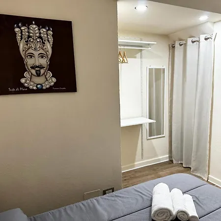 Merlino Smarthouse Zisa Apartment *