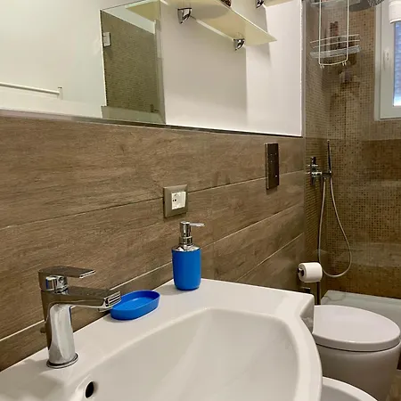 Wagner House Apartment Palermo