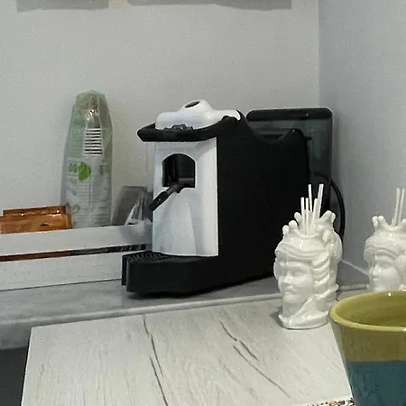 Apartamento Maro Loft Al Capo *
