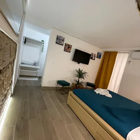 Maro Loft Al Capo * Palermo