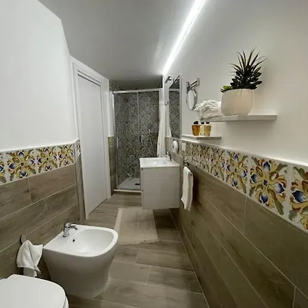Maro Loft Al Capo *