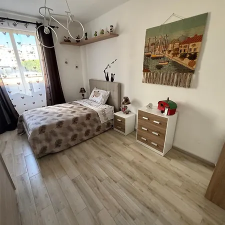 Relais Rosa Palermo