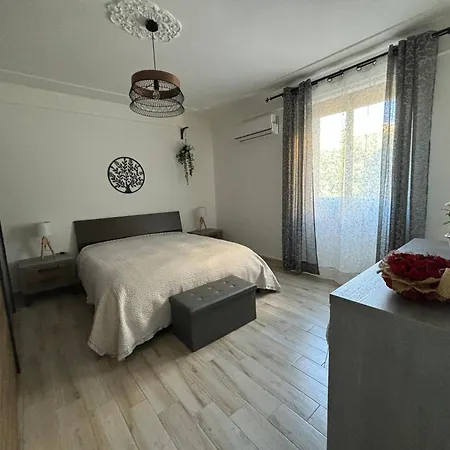 Relais Rosa Palermo