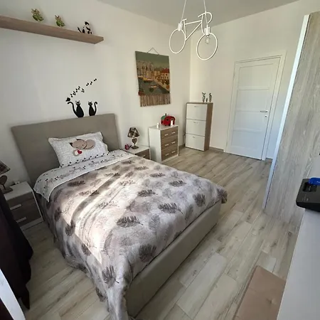 Relais Rosa Palermo