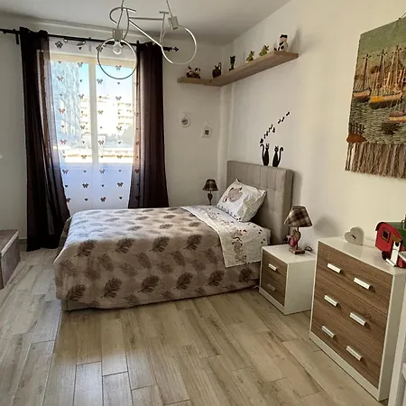 Relais Rosa Apartment