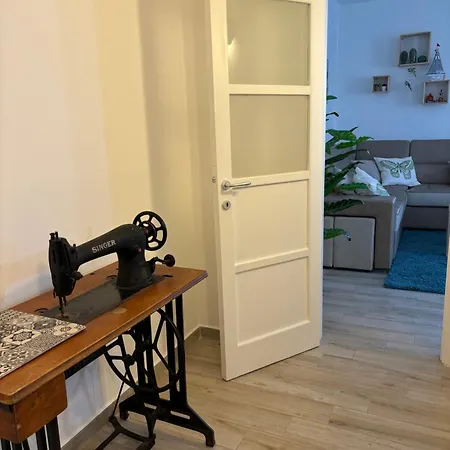 Relais Rosa * Palermo