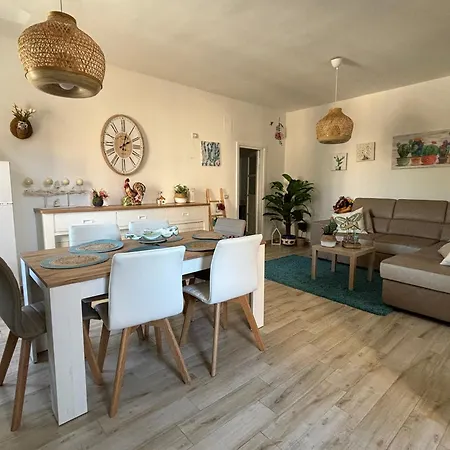 Relais Rosa * Palermo