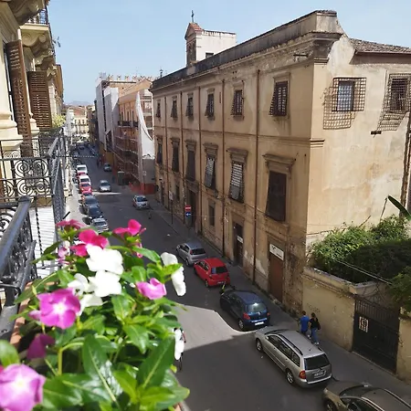 Ausa * Palermo