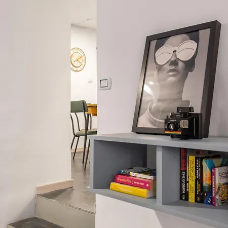 Guest house 70 Lab Palermo