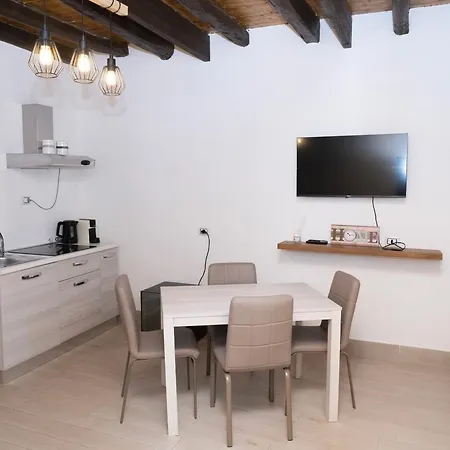 Apartment Politeama House Palermo