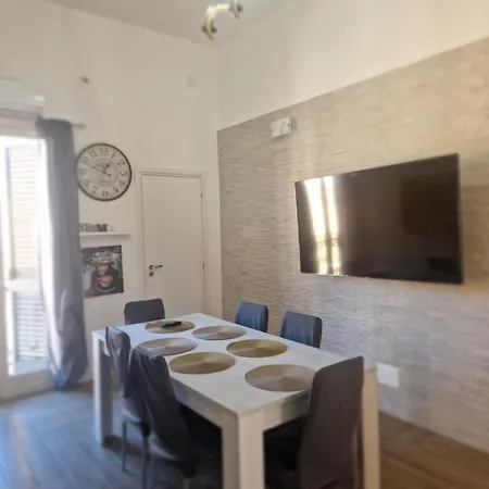 Apartment L'incanto