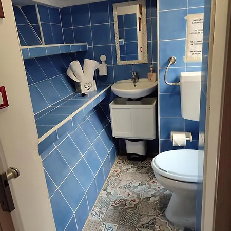 Apartment A Casuzza Palermo