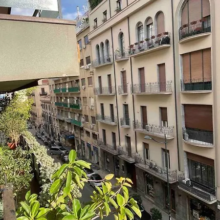 Apartment Dimore Stabile - Palermo