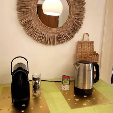 Apartment Dimore Stabile - Palermo