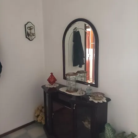 Signorile In Condominio Rallo * Palermo