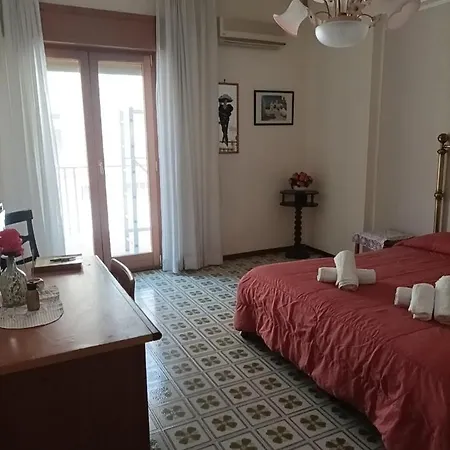Signorile In Condominio Rallo * Palermo