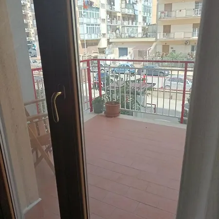 Signorile In Condominio Rallo Palermo
