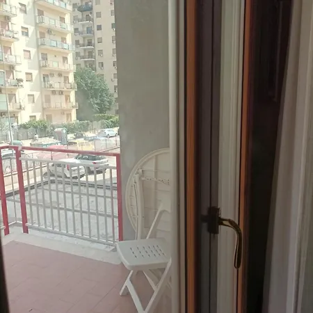 Signorile In Condominio Rallo
