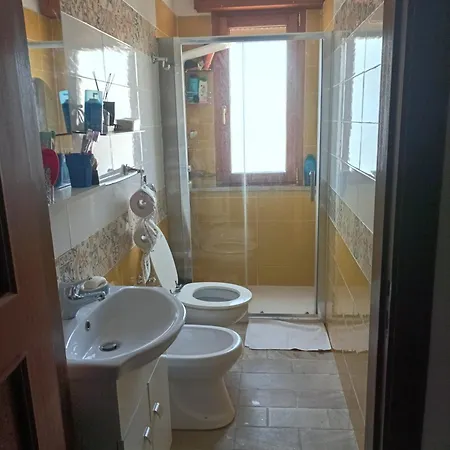 Signorile In Condominio Rallo