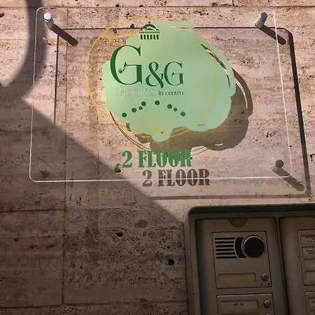 Guest house G&g *