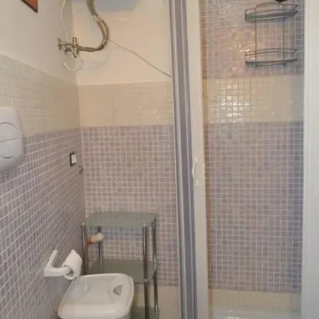 Apartment Casa Colorata Palermo