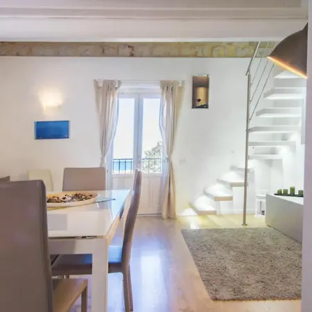 Casa Gelsomino Pool&Seaview Appartement