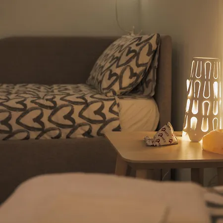 Apartment Itiseasy 1 E 2 Private *