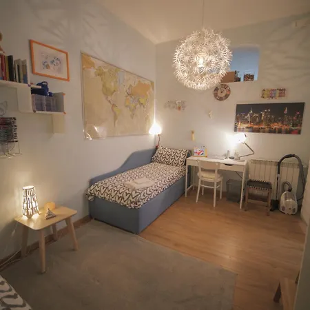 Itiseasy 1 E 2 Private Apartment *