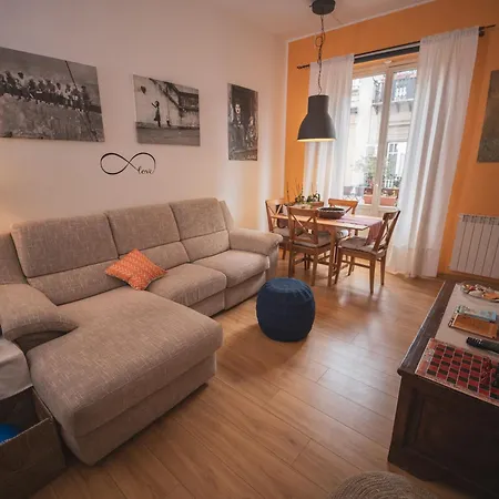 Itiseasy 1 E 2 Private Apartment Palermo