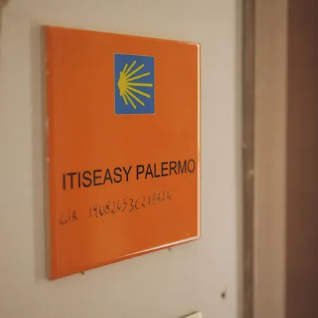 Apartment Itiseasy 1 E 2 Private *