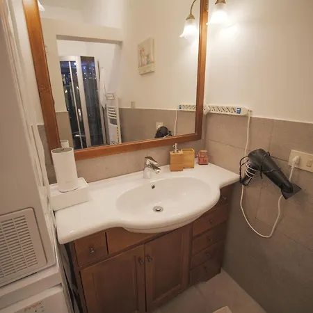 Itiseasy 1 E 2 Private Apartment Palermo