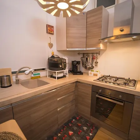 Apartment Itiseasy 1 E 2 Private Palermo