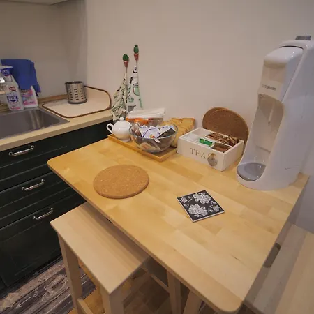 Itiseasy 1 E 2 Private Apartment Palermo