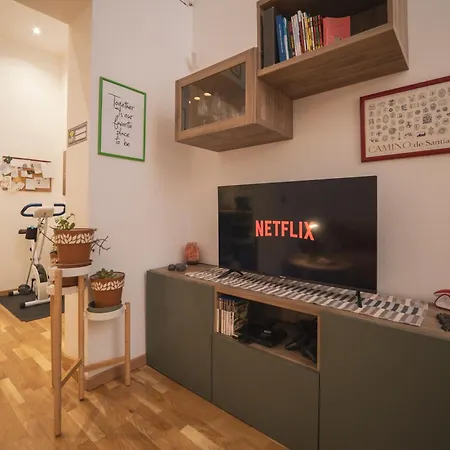 Apartment Itiseasy 1 E 2 Private