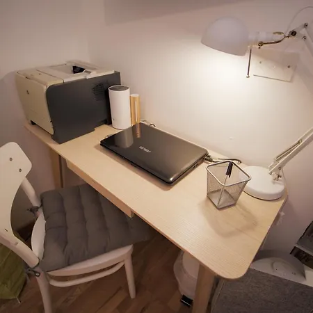 Itiseasy 1 E 2 Private Apartment