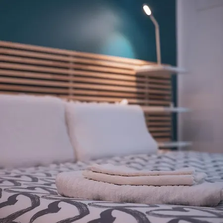 Itiseasy 1 E 2 Private Apartment