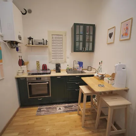 Itiseasy 1 E 2 Private Apartment