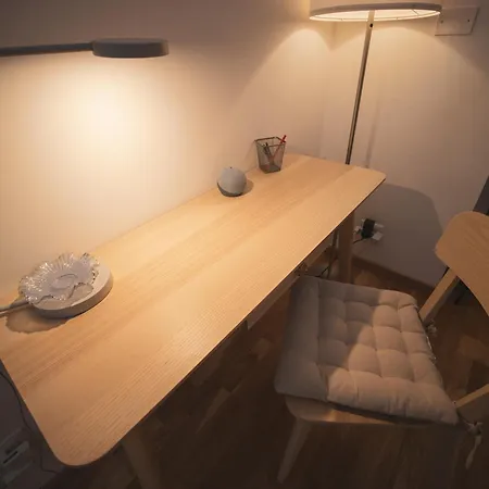 Itiseasy 1 E 2 Private Apartment Palermo