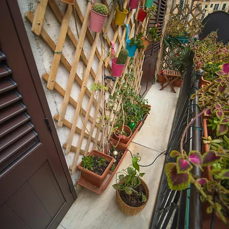 Itiseasy 1 E 2 Private Apartment *