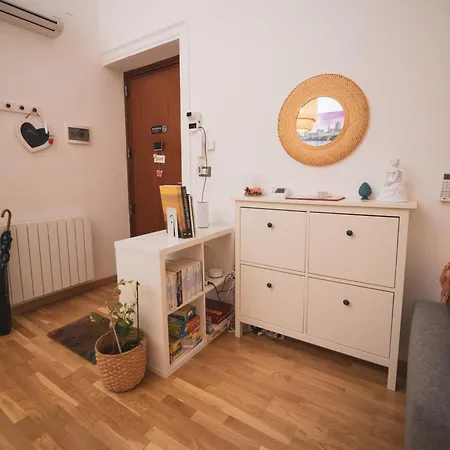 Itiseasy 1 E 2 Private Apartment